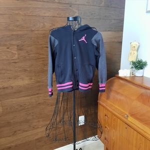 Kids Jordan Jacket